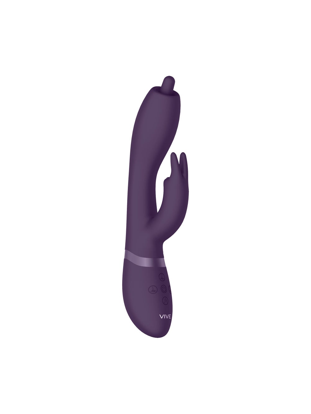 Vibromasseur Rabbit Point G Nilo
