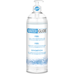 Lubrifiant Sensation - 1000ml