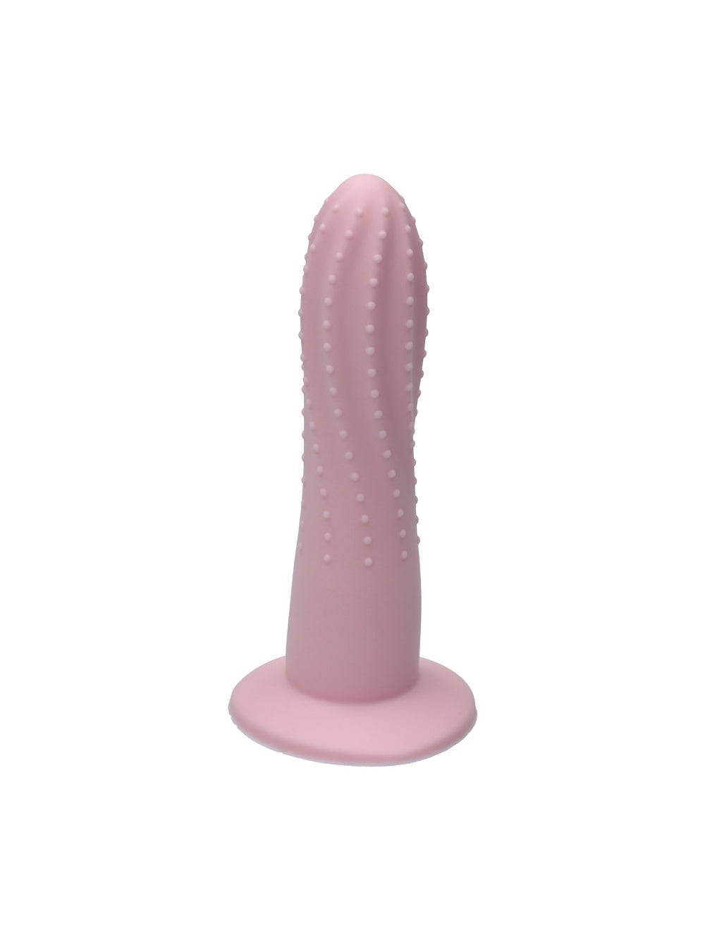 Dildo Ventouse Prickly