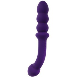 - Le Vibromasseur Le Chercheur - Violet