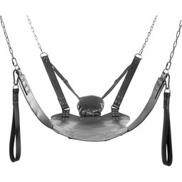 Extreme Balançoire Sexuelle