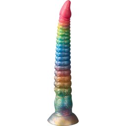 Tenta-Dick Gode Tentacules en Silicone 29 cm