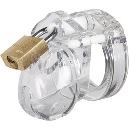 Mini Me Cage de Chasteté 3,18 cm