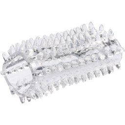 Anneau d'extase 4 cm