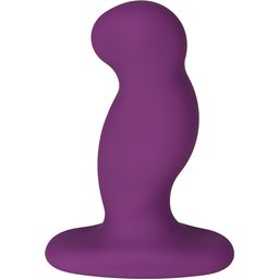 G-Play+ Vibromasseur anal rechargeable medium
