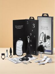 Freed 10 Days of Pleasure