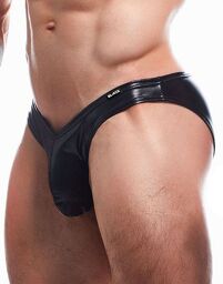 Boost Slip de Bikini - Noir