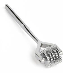 Roulette de Wartenberg 5 Roues Five Pin 17cm