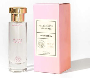 Parfum intime aux phéromones Sunny Daze 30ml