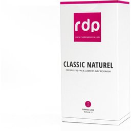Préservatifs Classic