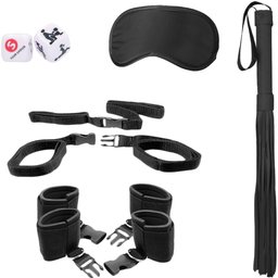 Kit D'attaches pour Lit
