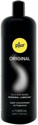 Lubrifiant Silicone Body Glide Original 1 Litre Noir