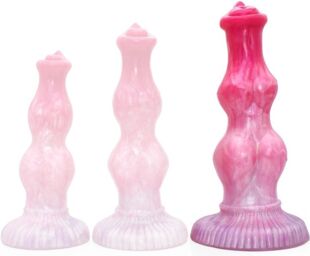 Gode Monster Hultix L 22 x 7cm