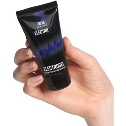 Electrogel à Base d'Eau 50 ml