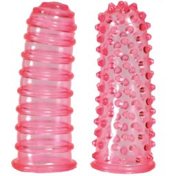 Gaines de Doigt Lust Fingers