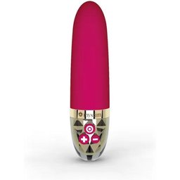 – SLEAK FREAK Vibrator – Design Rose