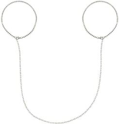 Bijou 907 Menottes - Argent