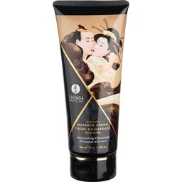 Crème de Massage Chocolat Enivrant 200 ml