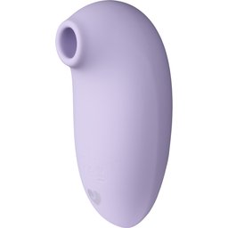 Vibromasseur à Succion