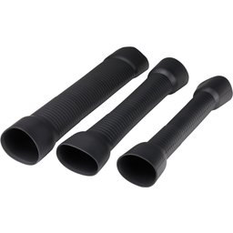 VacuGlide Manchons en Silicone 3 pcs