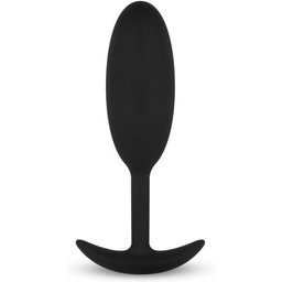 Heavy Fulfiller - Plug anal lesté - Moyen