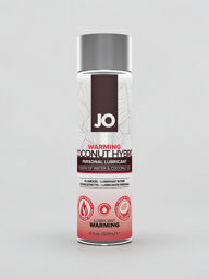 Lubrifiant Hybride Chauffant à la Noix de Coco - 120 ml