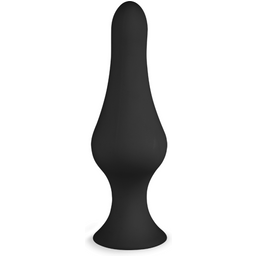 Plug anal à ventouse Flame