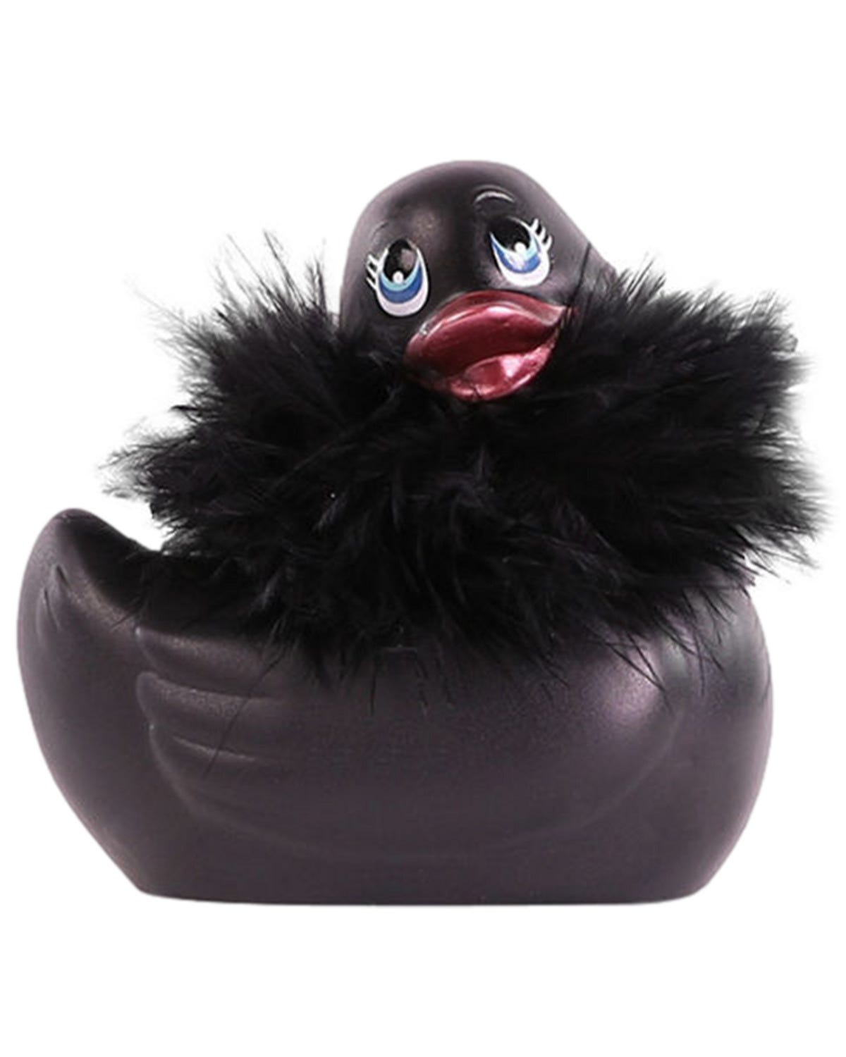 Canard Vibrant I Rub My Duckie 2.0 Paris Noir