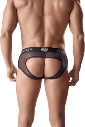 Jock Bikini Ares Noir