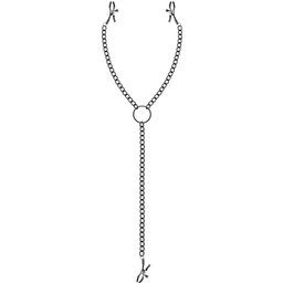 Pinces à Tétons et Clitoris