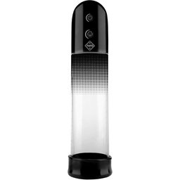Pompe à pénis Automatique Luv