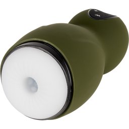 Sonic Suction Masturbateur