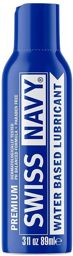 Premium Lubrifiant À Base D'eau - 89 ml/3 oz