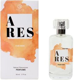 Parfum Phéromones Ares Homme 50 ml