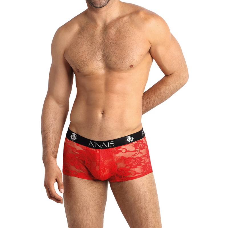 Boxer Brave