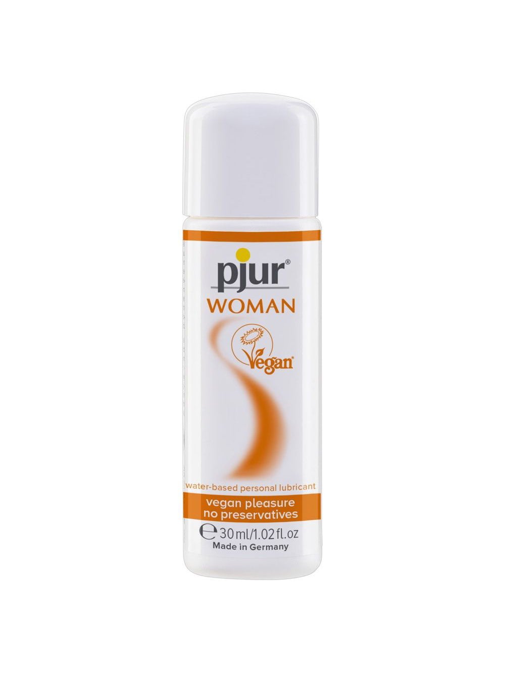 Lubrifiant Eau Woman Vegan 30 ml