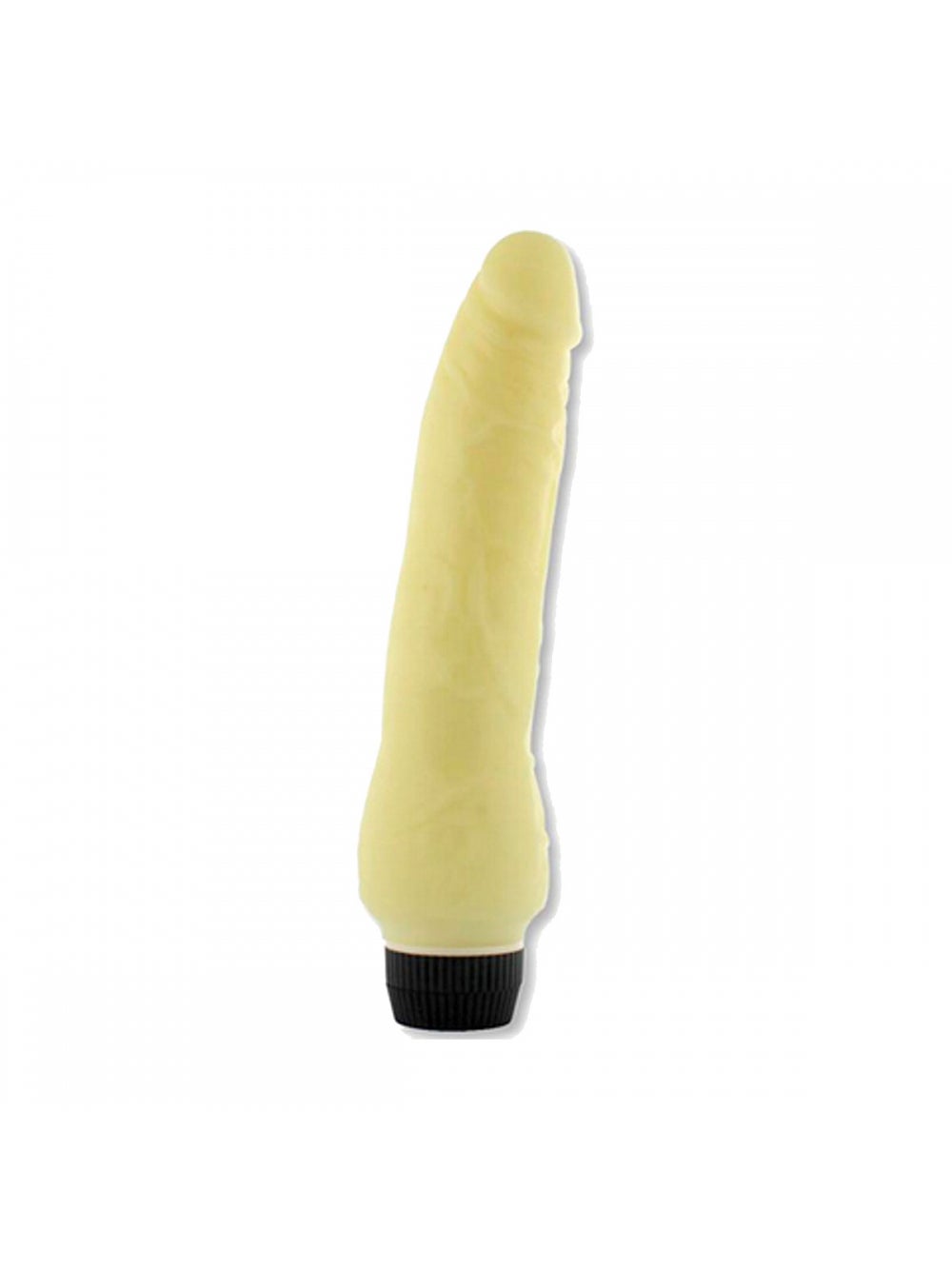 Vibromasseur Phosphorescent