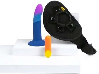 Pack promo ROMP Piccolo x ROMP Riot