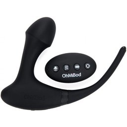 - Club Vibe 3.OH Music Vibrator Hero