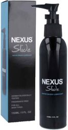 Lubrifiant Eau Slide 150 ml