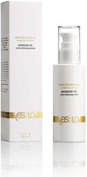 Huile de Massage au Parfum Affolant