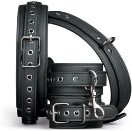 Ensemble de manchettes pour cuisses et poignets