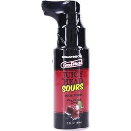 Juicy Head Sours Spray Bouche Sèche 59 ml