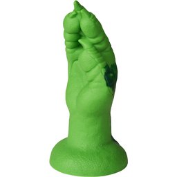 Raptor Claw Gode de Fisting