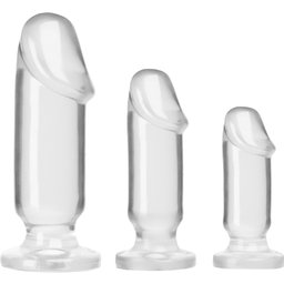 Kit de Démarrage Anal