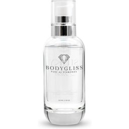 - Diamond Collection Silky Touch Lubrifiant - 50ml