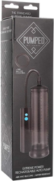 Pompe auto rechargeable Extreme Power