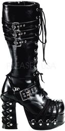 CHARADE-206 CHA206/B/PU