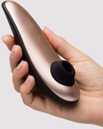 Classic édition Lovehoney Doré