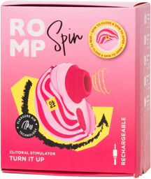 Stimulateur Spin